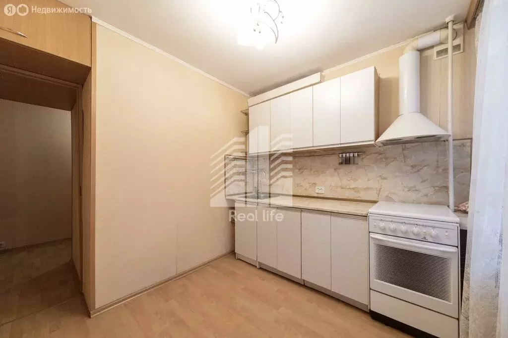 2-комнатная квартира: село Ильинское, 107 (48.9 м) - Фото 2