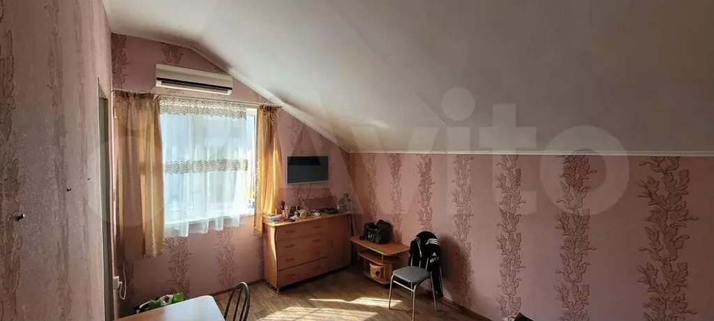 1-к. квартира, 30м, 2/2эт. - Фото 0