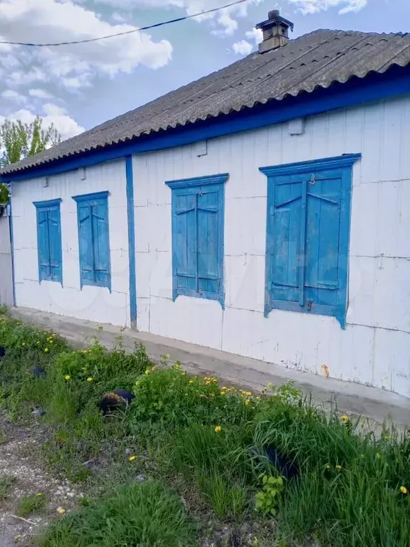 Дом 64 м на участке 20 сот. - Фото 0