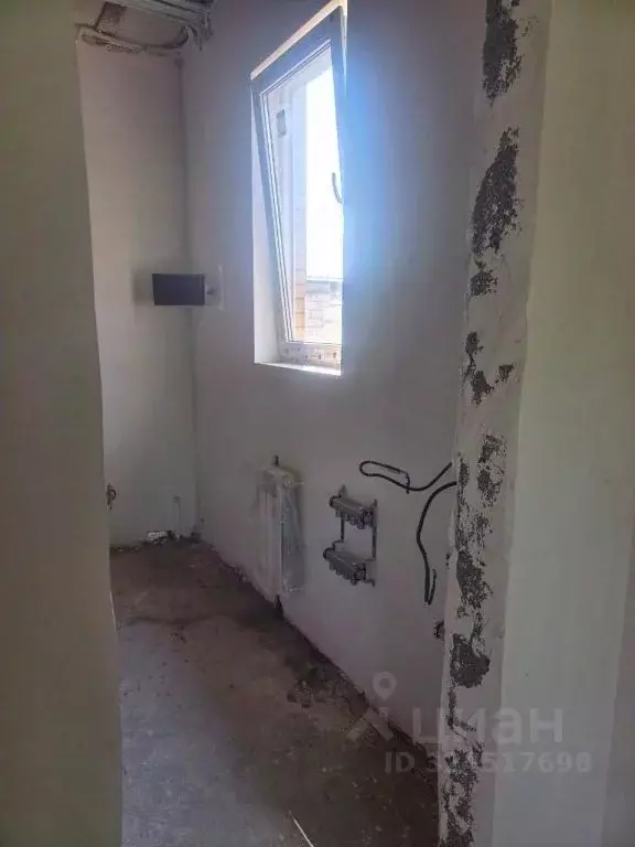 Дом в Адыгея, Тахтамукайский район, Энем пгт ул. Седина (130 м) - Фото 2