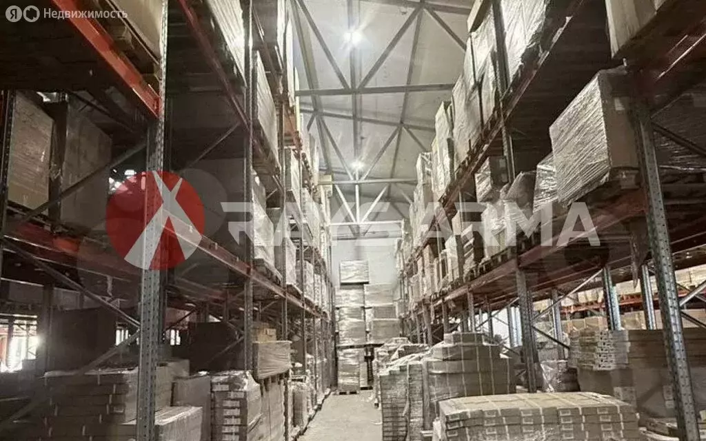 Склад (3000 м) - Фото 1