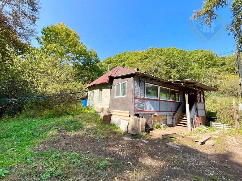 Дом в Приморский край, Партизанский муниципальный округ, с. ... - Фото 2