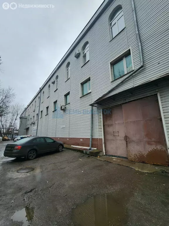 Производственное помещение (740 м) - Фото 2