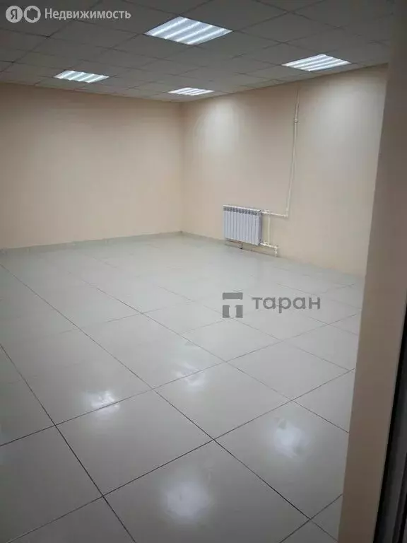 Помещение свободного назначения (42.7 м) - Фото 1