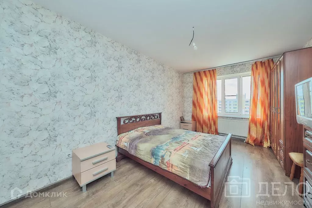 Продаётся 2-к квартира, 59.2 м - Фото 0