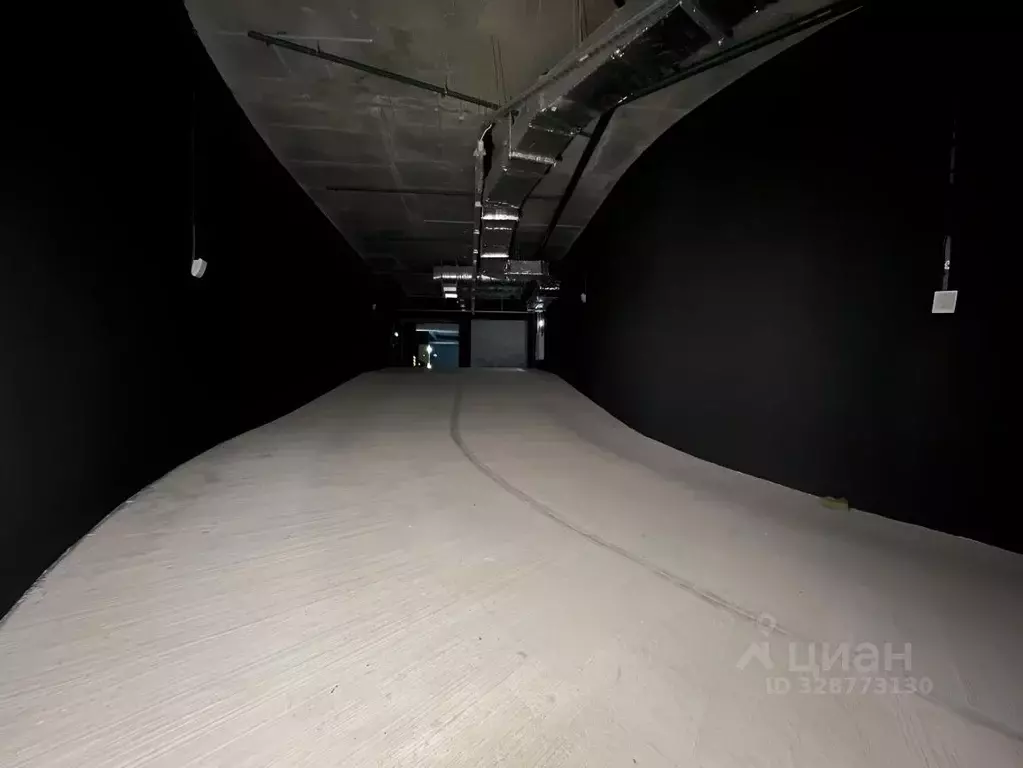 Гараж в Москва ул. Светланова, 11к1 (13 м) - Фото 2