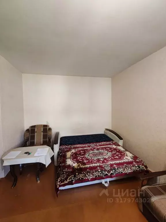 1-к кв. Самарская область, Самара просп. Карла Маркса, 326 (30.5 м) - Фото 1