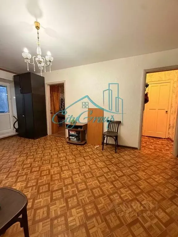 3-к кв. Оренбургская область, Орск Новый город мкр, ул. Краматорская, ... - Фото 2