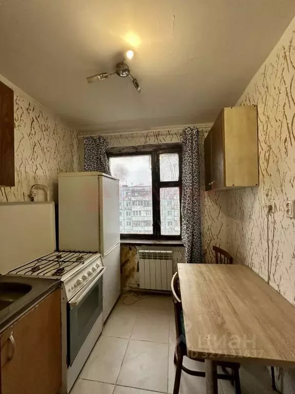 1-к кв. Ростовская область, Ростов-на-Дону ул. Миронова, 3/2 (25.0 м) - Фото 2