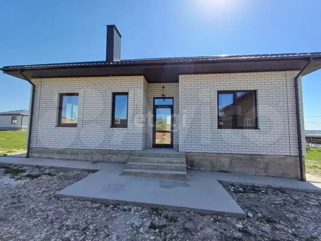Дом 79 м на участке 4,5 сот. - Фото 1