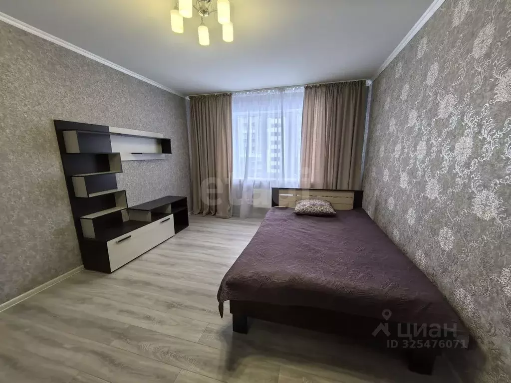 1-к кв. Брянская область, Брянск просп. Станке Димитрова, 67К5 (42.8 ... - Фото 1