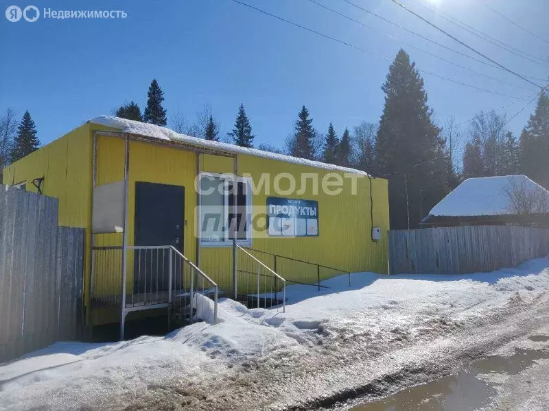 Торговая площадь (53 м) - Фото 1