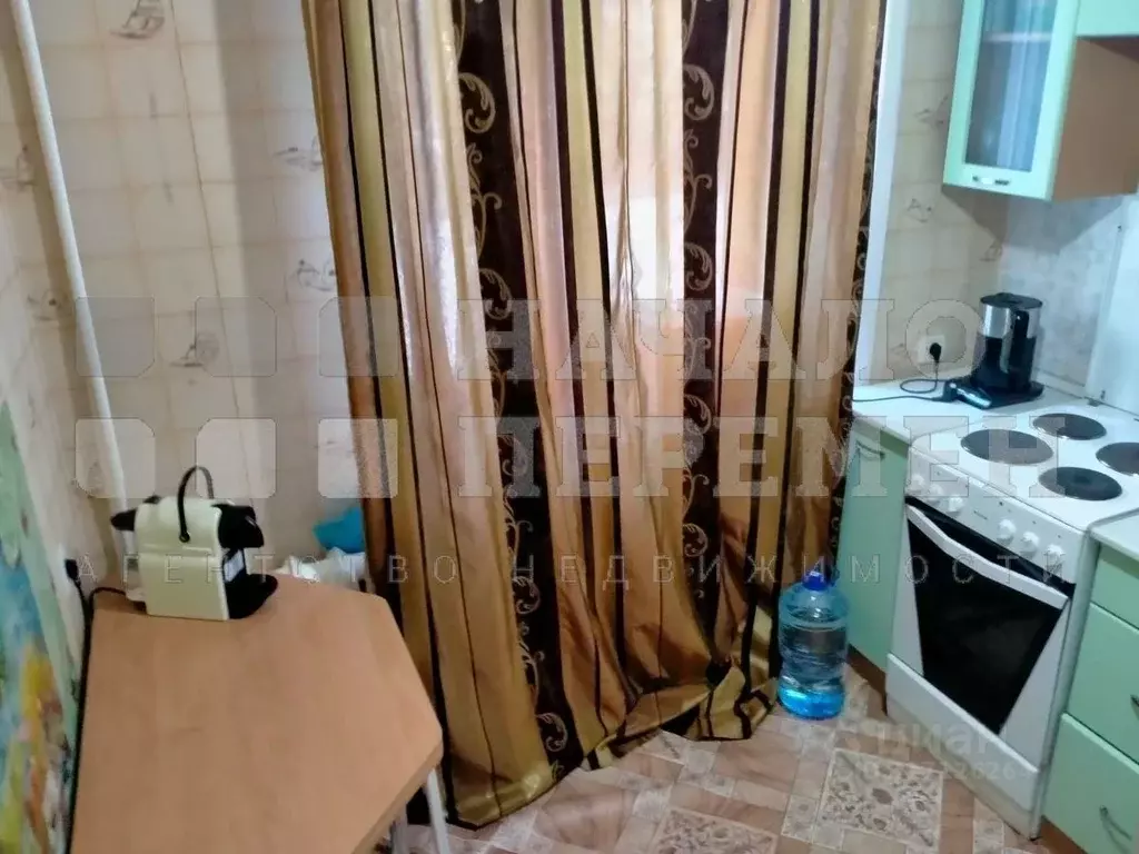 1-к кв. Новосибирская область, Новосибирск ул. Некрасова, 59 (30.2 м) - Фото 0