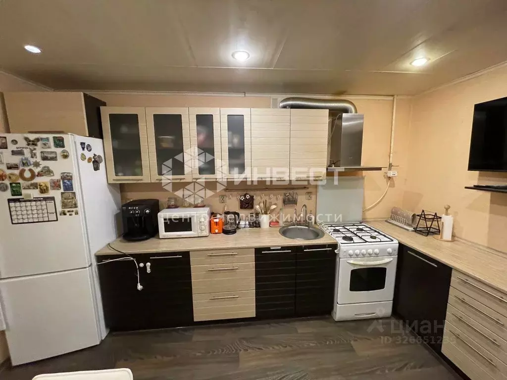 4-к кв. Мурманская область, Мурманск ул. Ломоносова, 21/10 (89.5 м) - Фото 1