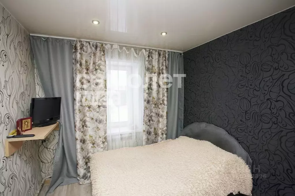 Дом в Кемеровская область, Кемерово ул. Сакко, 90 (66 м) - Фото 1