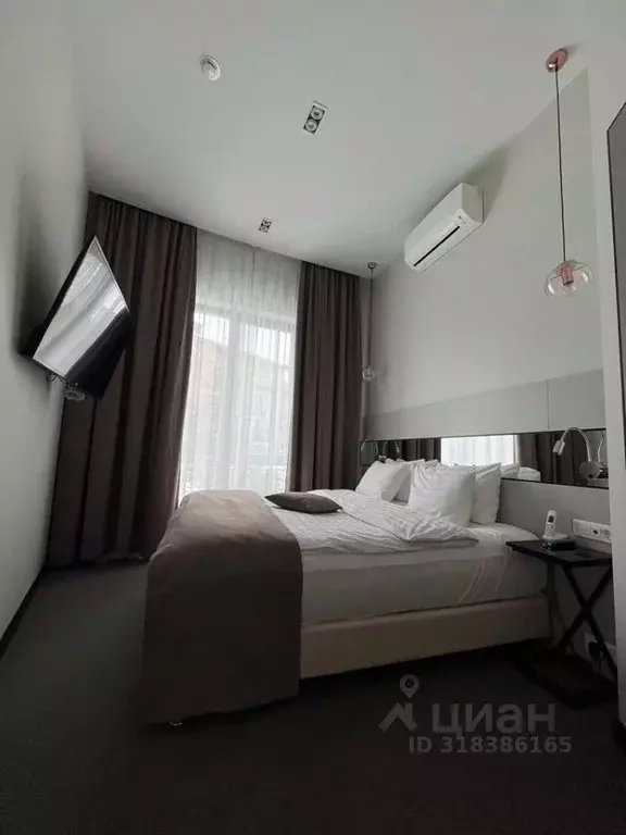 2-к кв. Рязанская область, Рязань проезд Шабулина, 21Г (65.0 м) - Фото 1
