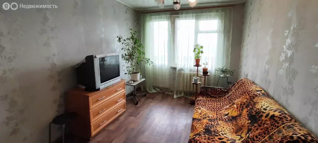 2-комнатная квартира: Нижний Тагил, улица Ермака, 37 (43.3 м) - Фото 0