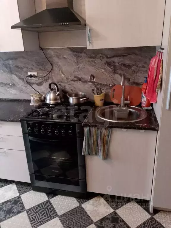 3-к кв. Ростовская область, Аксай Садовая ул., 20к4 (65.3 м) - Фото 1