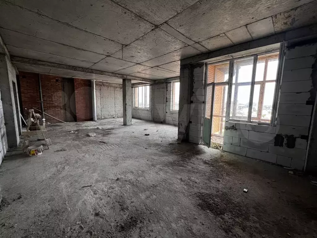 2-к. квартира, 72 м, 5/5 эт. - Фото 1