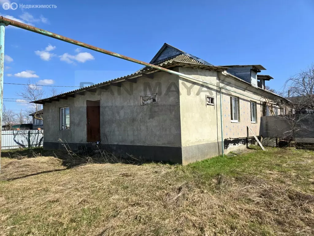 Дом в посёлок Родниковый, Новая улица, 1 (101.1 м) - Фото 1