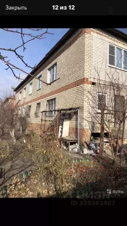 2-к кв. Астраханская область, Камызякский район, с. Тузуклей просп. ... - Фото 2