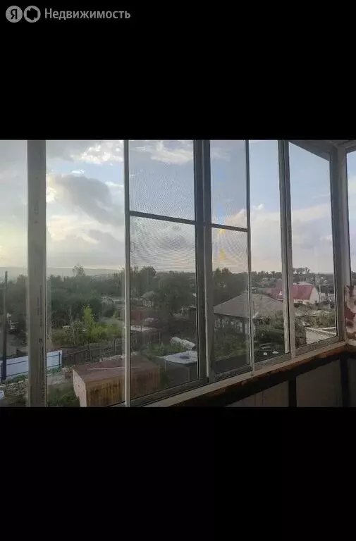 1-комнатная квартира: Минусинск, улица Гоголя, 41Б (42 м) - Фото 1