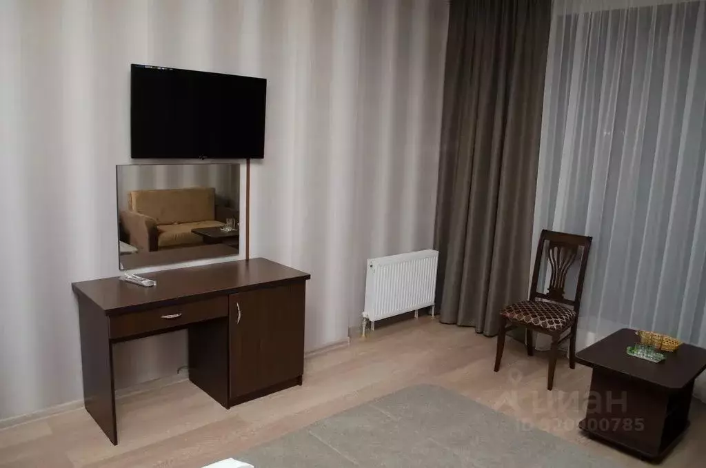 Комната Краснодарский край, Краснодар ул. Кирилла Россинского, 10 - Фото 2