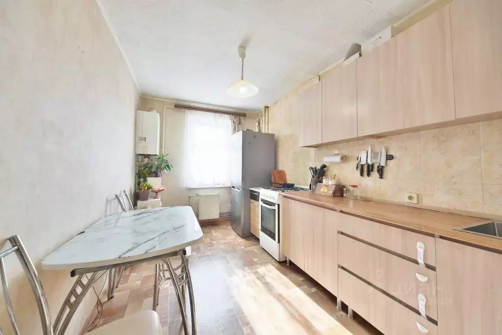 2-к кв. Севастополь ул. Хрусталева, 179 (60.4 м) - Фото 1