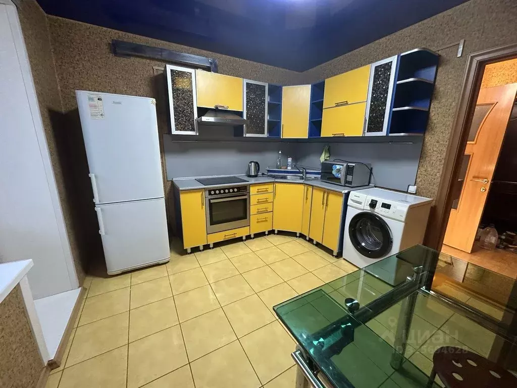 1-к кв. Алтай, Горно-Алтайск Коммунистический просп., 92/1 (35.0 м) - Фото 1