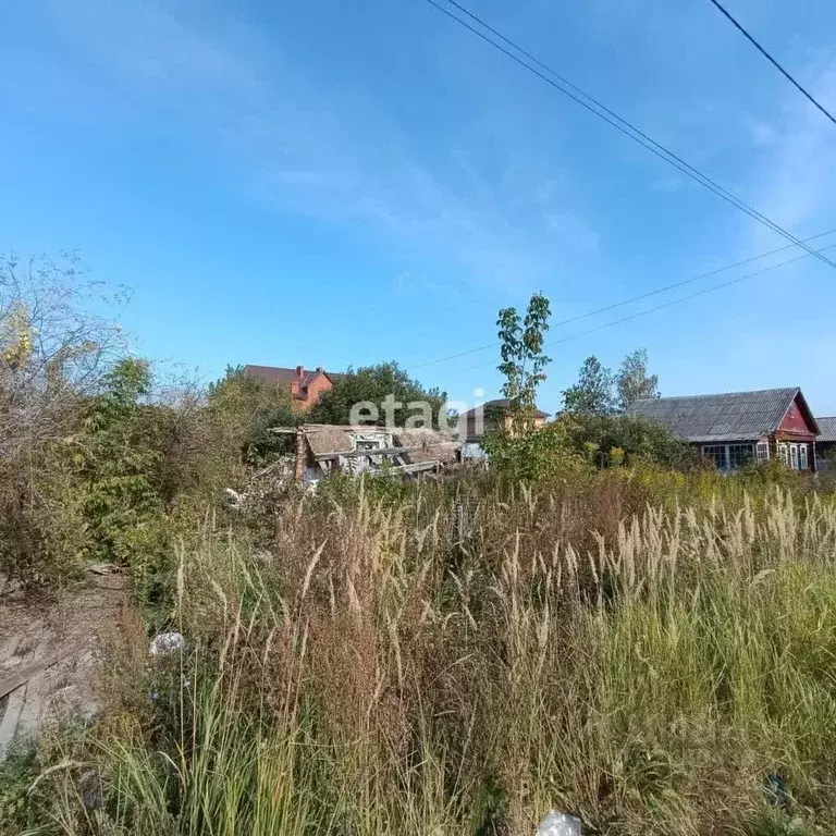 Дом в Владимирская область, Петушки ул. Победы, 29 (54 м) - Фото 1