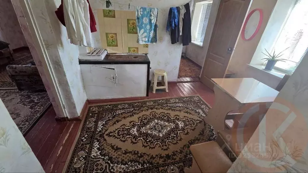 Дом в Крым, Черноморский район, Кировское с/пос, пос. Низовка ул. ... - Фото 2