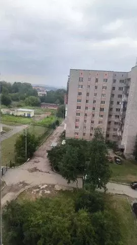 Комната 11,7 м в 1-к., 7/9 эт. - Фото 0