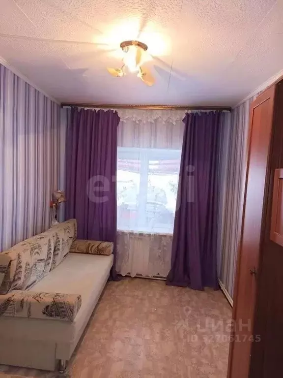 2-к кв. Брянская область, Брянск Вокзальная ул., 16 (43.7 м) - Фото 1