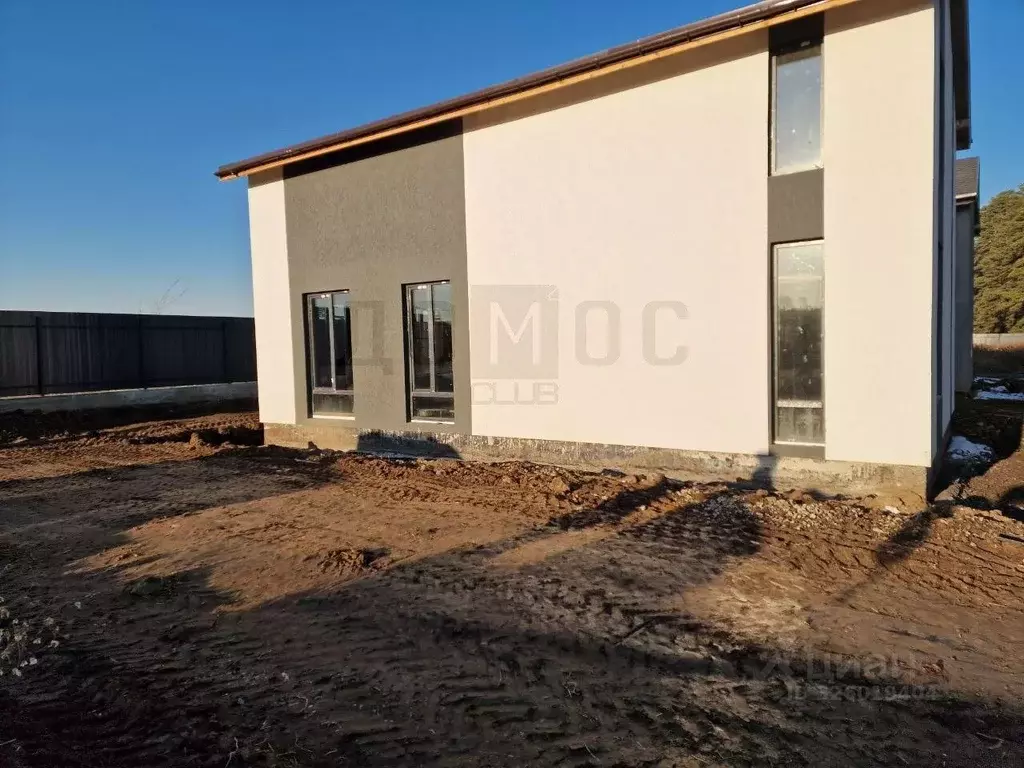 Дом в Свердловская область, Екатеринбург ул. Романтиков, 44 (153 м) - Фото 1