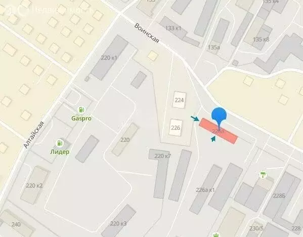 Производственное помещение (335 м) - Фото 2