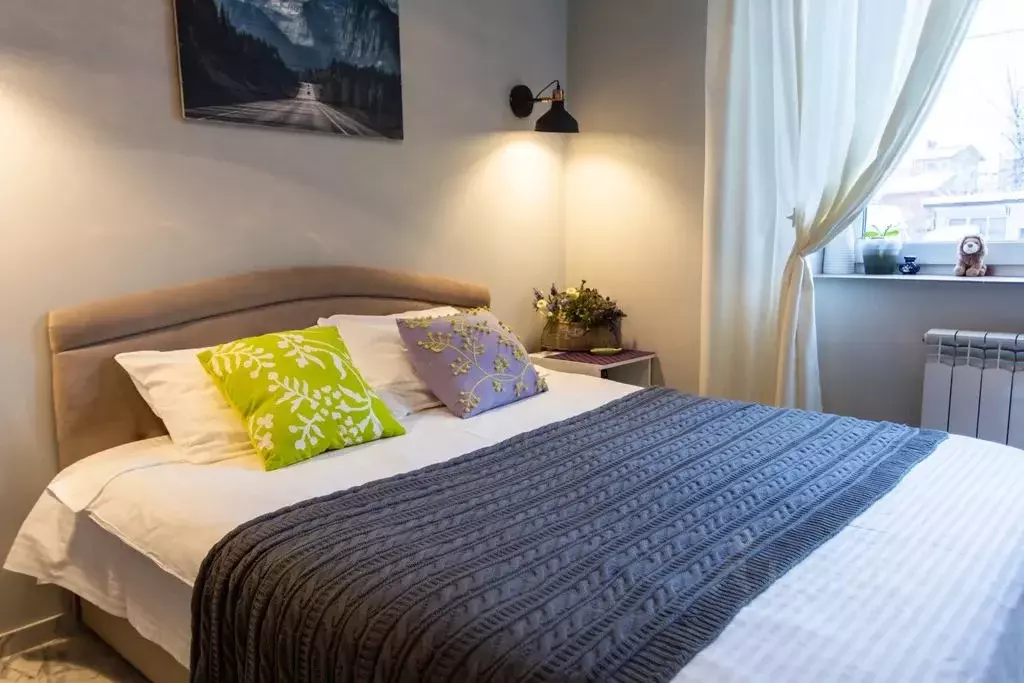 Комната Московская область, Сергиев Посад Кооперативная ул., 30А - Фото 2