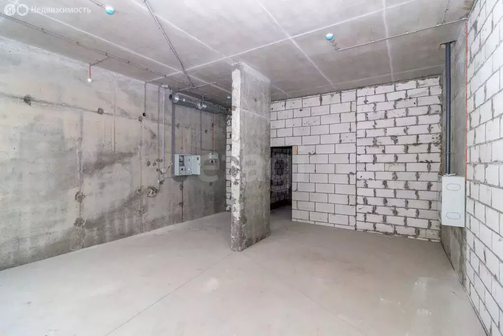 Помещение свободного назначения (45.1 м) - Фото 2