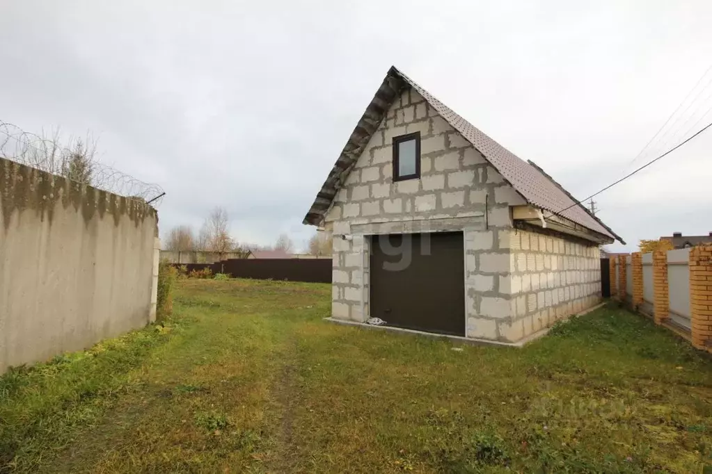 Участок в Вологодская область, Шексна рп, Шексна Северная мкр ул. ... - Фото 1