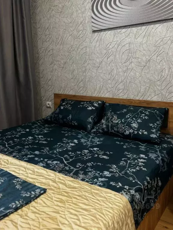 Студия Свердловская область, Екатеринбург ул. Просторная, 91 (35.0 м) - Фото 1