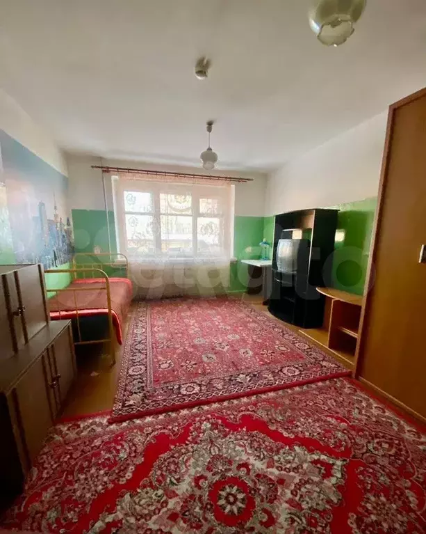 Комната 19,4 м в 1-к., 4/5 эт. - Фото 0