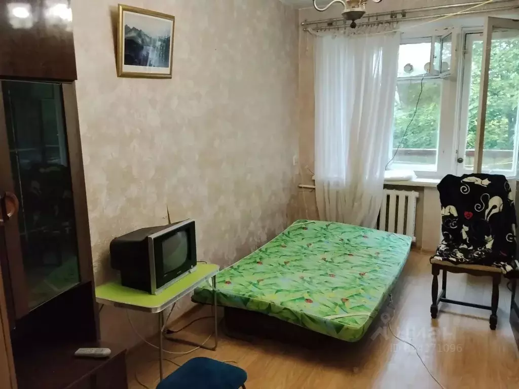 Комната Московская область, Красногорск Вокзальная ул., 6 (18.0 м) - Фото 1