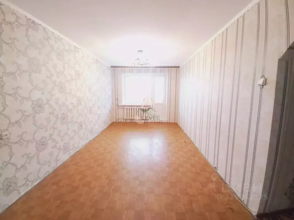 3-к кв. Саратовская область, Саратов ул. Имени К.В. Благодарова, 7 ... - Фото 1