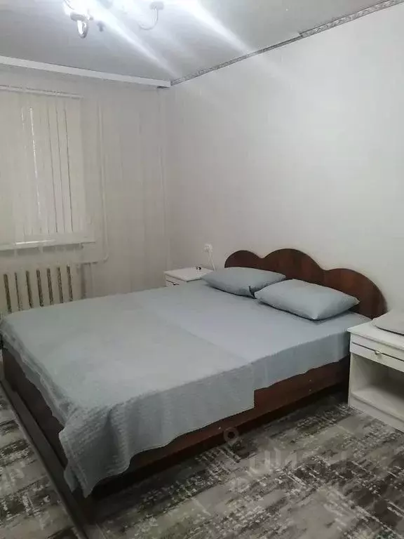 1-к кв. Ставропольский край, Зеленокумск г. Советский муниципальный ... - Фото 1