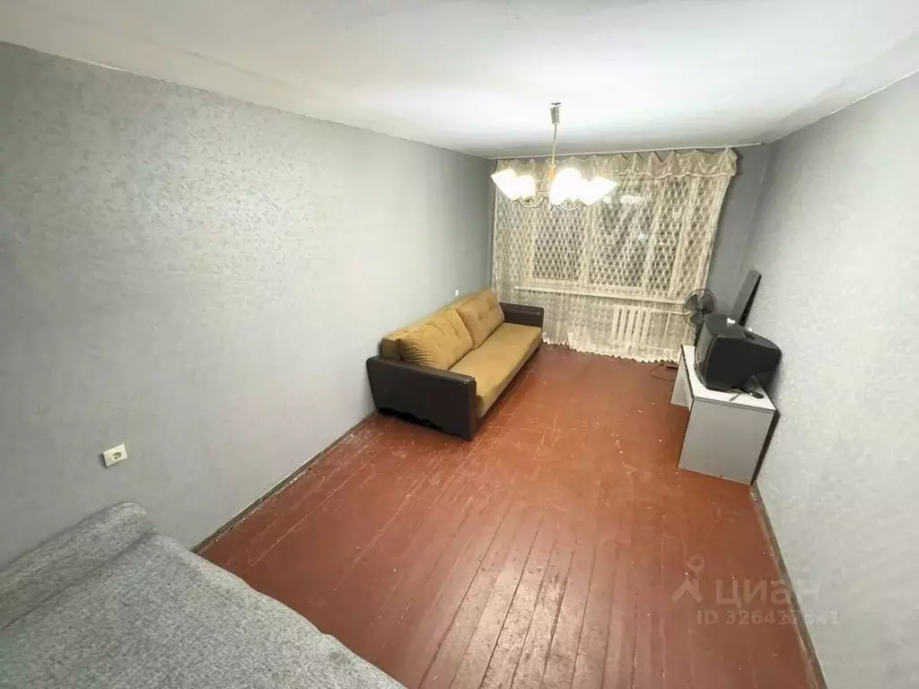 1-к кв. Московская область, Люберцы городской округ, Октябрьский пгт ... - Фото 1