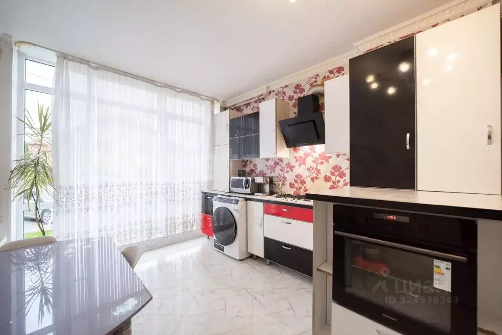 2-к кв. Калининградская область, Калининград ул. Подполковника ... - Фото 1