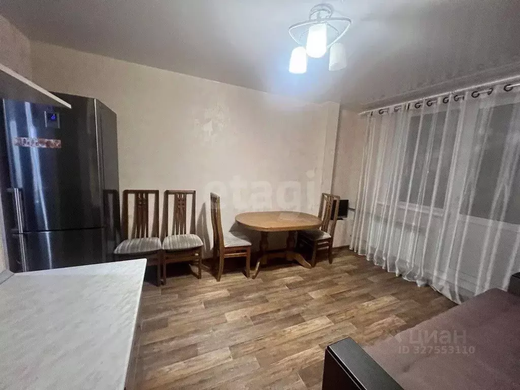 Студия Иркутская область, Иркутский муниципальный округ, Маркова рп ... - Фото 1