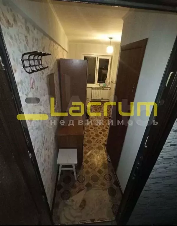 Квартира-студия, 12 м, 2/5 эт. - Фото 1