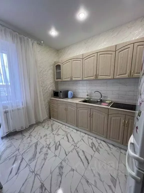 1-к кв. Московская область, Можайск Локомотивная ул., 6 (40.0 м) - Фото 0