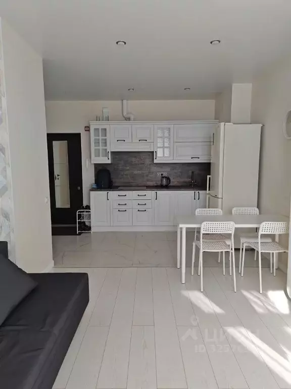 1-к кв. Московская область, Котельники ул. Кузьминская, 5 (40.6 м) - Фото 1