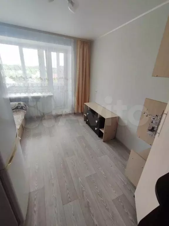 1-к. квартира, 21,2 м, 5/5 эт. - Фото 1